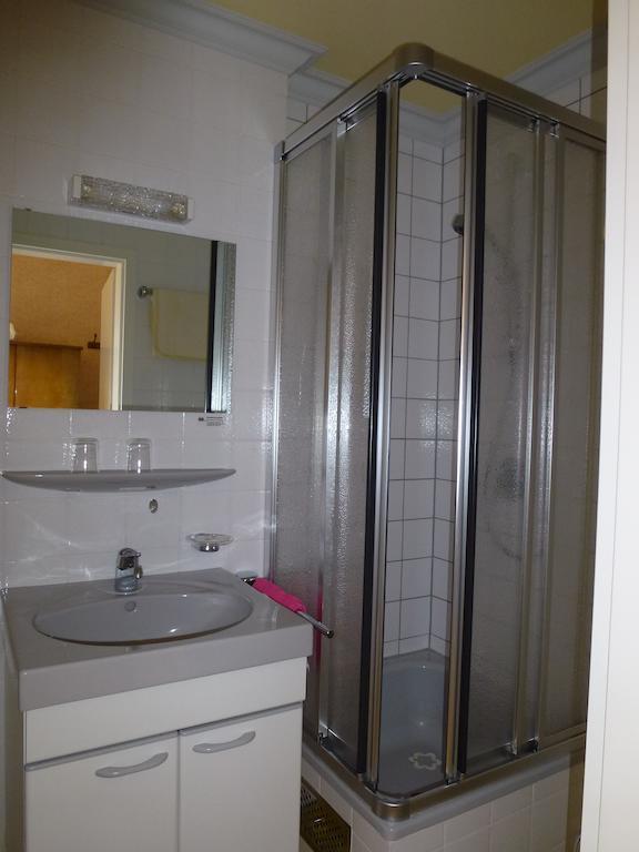 Hotel Tanneck บาเดน-บาเดน ภายนอก รูปภาพ